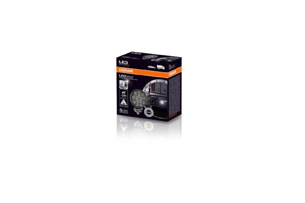 ams-OSRAM LEDDL108-WD Reverse Light