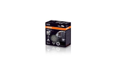 Reverse Light ams-OSRAM LEDDL108-WD
