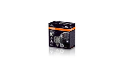 Reverse Light ams-OSRAM LEDDL109-WD