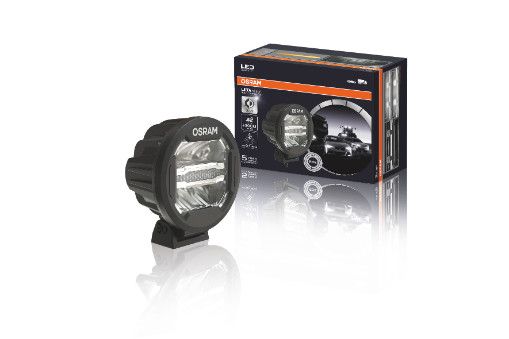 ams-OSRAM LEDDL111-CB Spotlight