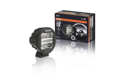 Spotlight ams-OSRAM LEDDL111-CB
