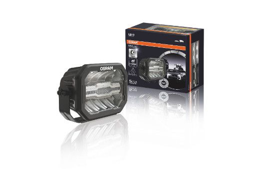 ams-OSRAM LEDDL113-CB Worklight