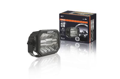 Worklight ams-OSRAM LEDDL113-CB