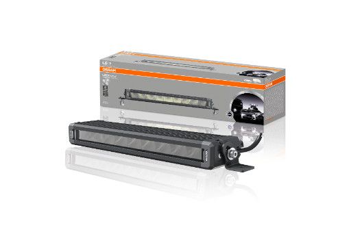 ams-OSRAM LEDDL115-SP Spotlight