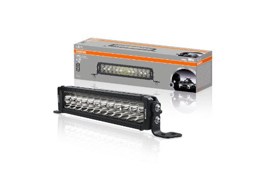 ams-OSRAM LEDDL117-CB Spotlight