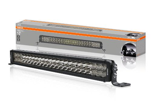 ams-OSRAM LEDDL118-CB Spotlight