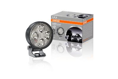 Spotlight ams-OSRAM LEDDL119-WD