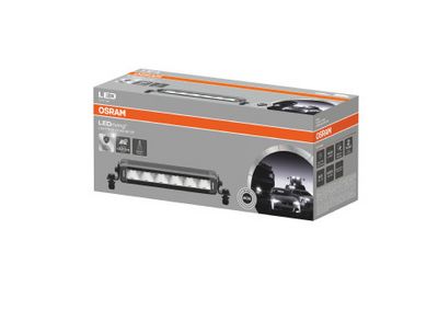 Spotlight ams-OSRAM LEDDL122-SP SR