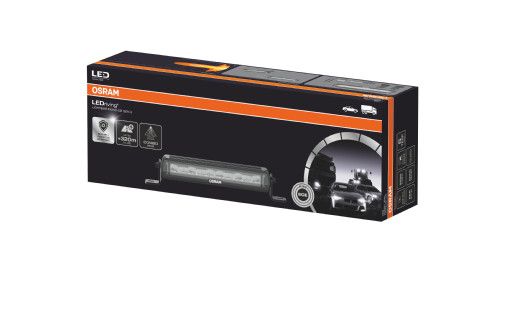ams-OSRAM LEDDL130-CB Spotlight