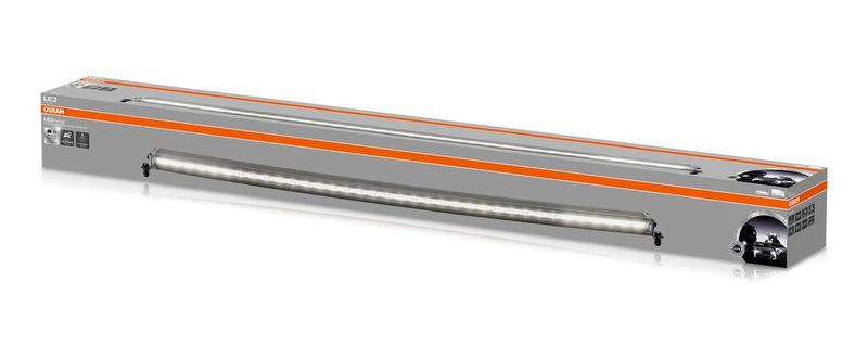 ams-OSRAM LEDDL135-CB SR SM C Spotlight