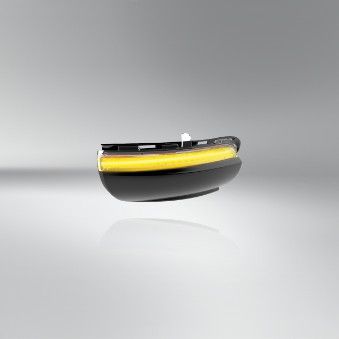 ams-OSRAM LEDDMI 5K0 BK S Indicator Set