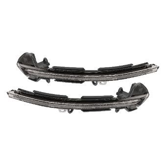 ams-OSRAM LEDDMI 5F0 BK S Indicator Set