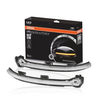 ams-OSRAM LEDDMI 5G0 WT S Indicator Set