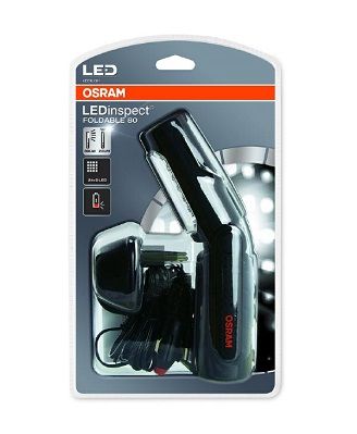 Hand lamp ams-OSRAM LEDIL201