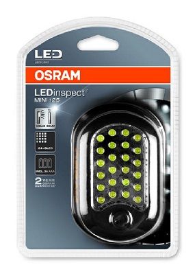 Hand lamp ams-OSRAM LEDIL202