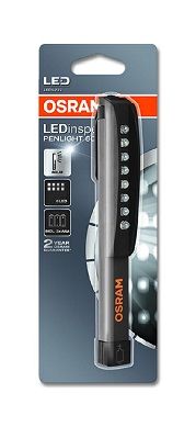 Hand lamp ams-OSRAM LEDIL203