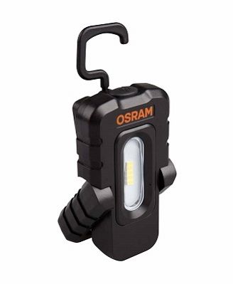 Hand lamp ams-OSRAM LEDIL204