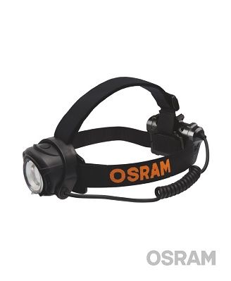 Hand lamp ams-OSRAM LEDIL209