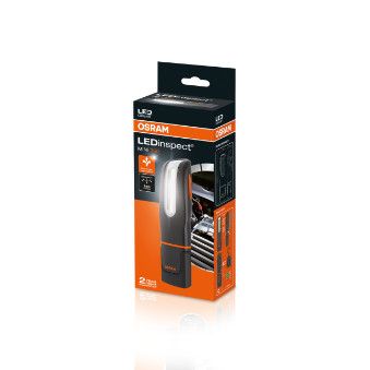 Hand lamp ams-OSRAM LEDIL401