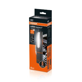 Hand lamp ams-OSRAM LEDIL402