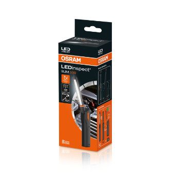 ams-OSRAM LEDIL403 Hand lamp