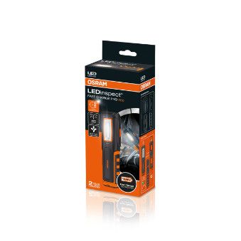 Hand lamp ams-OSRAM LEDIL405