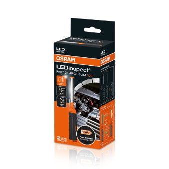 Hand lamp ams-OSRAM LEDIL406