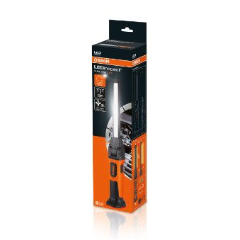 Hand lamp ams-OSRAM LEDIL410