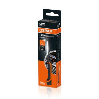 Hand lamp ams-OSRAM LEDIL411