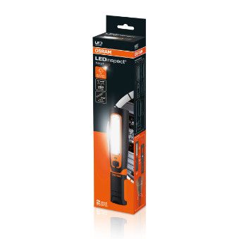 Hand lamp ams-OSRAM LEDIL412