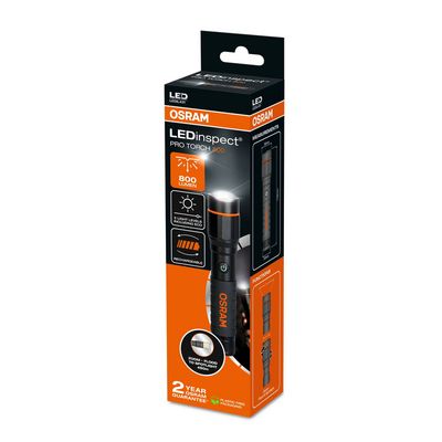 Hand lamp ams-OSRAM LEDIL431