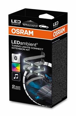 Interior Light ams-OSRAM LEDINT104