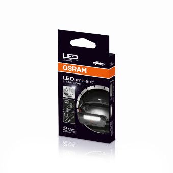 Interior Light ams-OSRAM LEDINT106