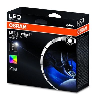 Interior Light ams-OSRAM LEDINT201