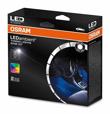 Interior Light ams-OSRAM LEDINT201-SEC