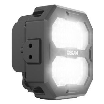 Worklight ams-OSRAM LEDPWL106-WD
