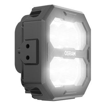 Worklight ams-OSRAM LEDPWL116-SP