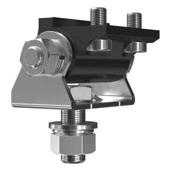 Base, worklight ams-OSRAM LEDPWLACC101