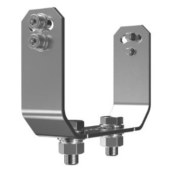 Base, worklight ams-OSRAM LEDPWLACC102