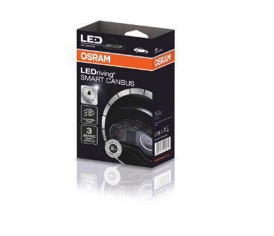 Cable Set ams-OSRAM LEDSC01-2HFB