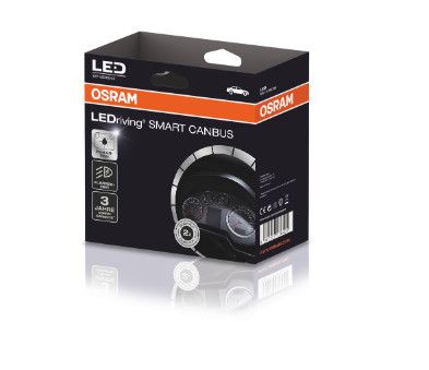 Cable Set ams-OSRAM LEDSC03-1-2HFB