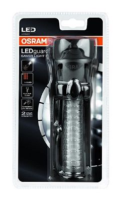 Hand lamp ams-OSRAM LEDSL101