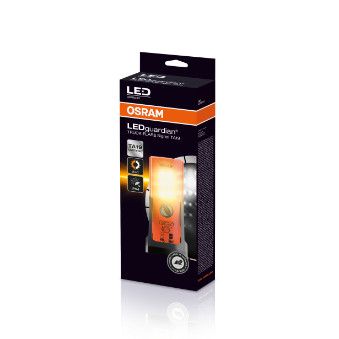 Hand lamp ams-OSRAM LEDSL103