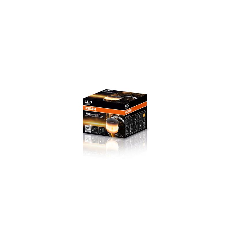 ams-OSRAM LEDSL105 Hand lamp