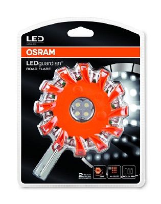 Hand lamp ams-OSRAM LEDSL302