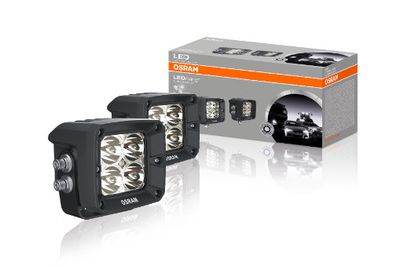 Worklight ams-OSRAM LEDWL101-SP
