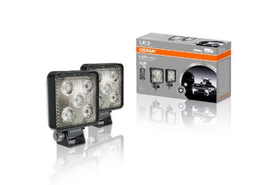 Worklight ams-OSRAM LEDWL103-WD