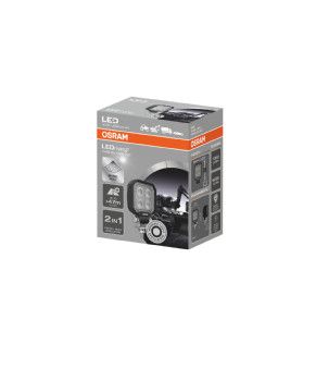 Worklight ams-OSRAM LEDWL105-WD