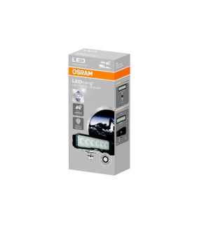 Worklight ams-OSRAM LEDWL109-WD