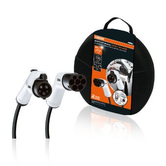 ams-OSRAM OCC13205 Charging Cable, electric vehicle